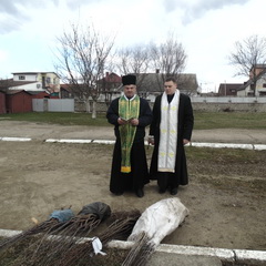 2 квітня 2015 року Божого в одній з бібліотек міста Полтави була представлена Великопосна екологічна ініціатива 